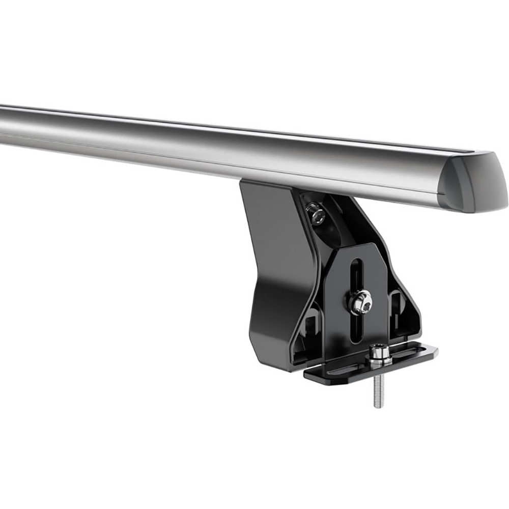 Bare transversale MENABO Omega, Toyota Yaris XP130, 2011-2013