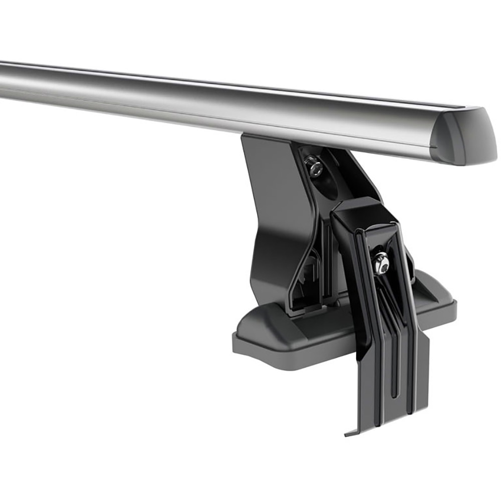 Bare transversale MENABO Omega, Toyota Yaris XP130, 2011-2013