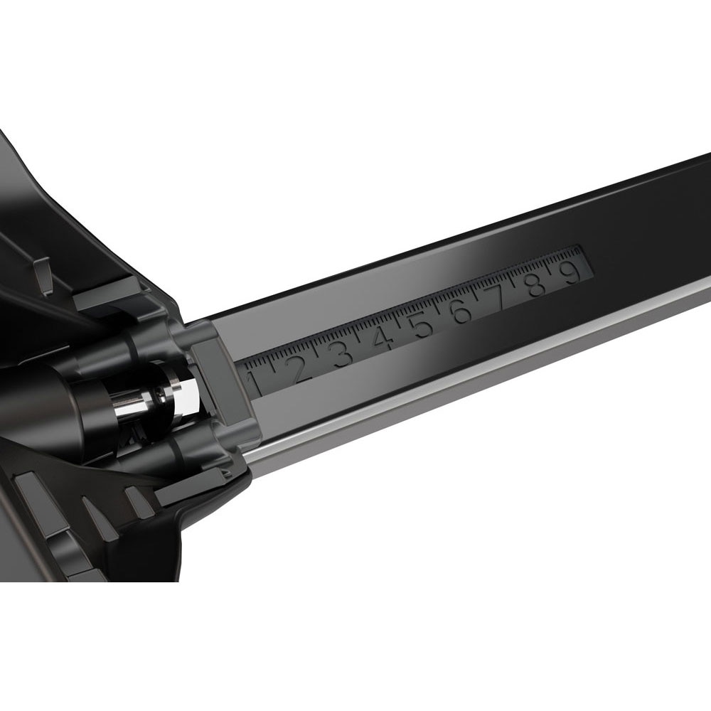 Bare transversale MENABO Omega, Citroen Jumpy, 2007-2016