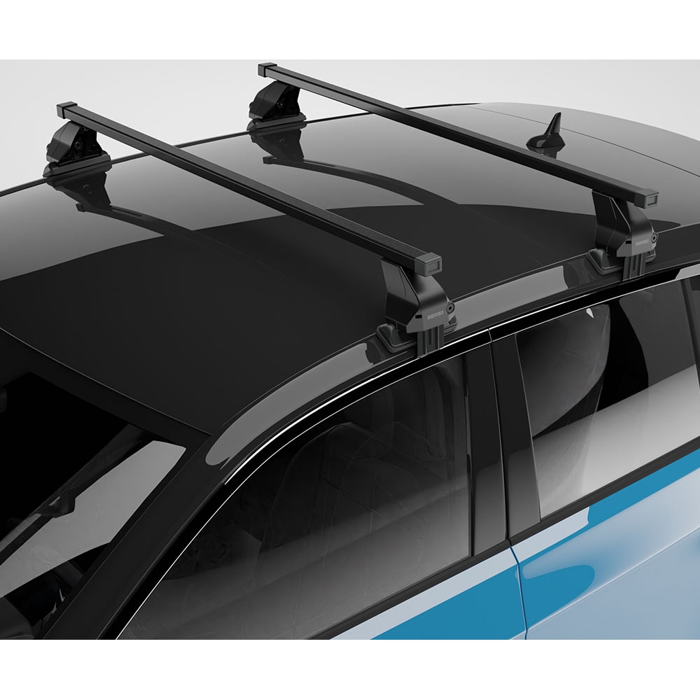 Bare transversale MENABO Omega, Citroen Jumpy, 2007-2016