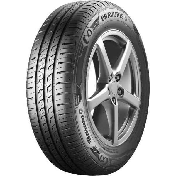 Anvelopa vara BARUM Bravuris 5HM 205/55R16 91V