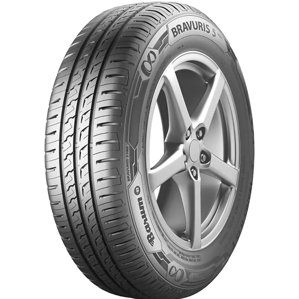 Anvelopa vara BARUM Bravuris 5HM 185/70R14 88T