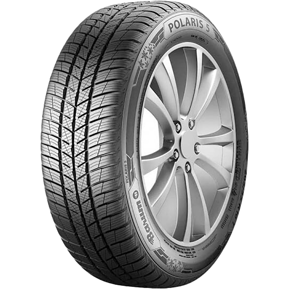 Anvelopa iarna BARUM Polaris 5 215/50R18 92V