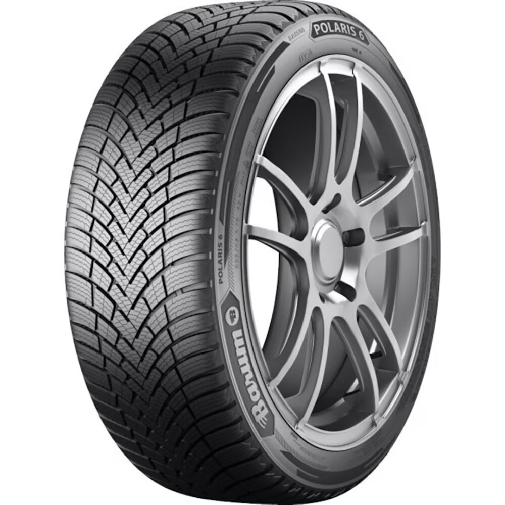 Anvelopa iarna BARUM Polaris 6 185/65R15 88T
