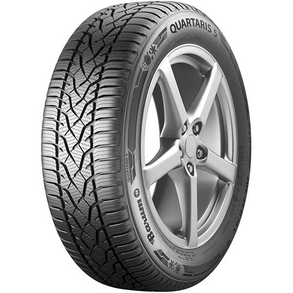 Anvelopa all season BARUM Quartaris 5 MS 185/60R14 82T