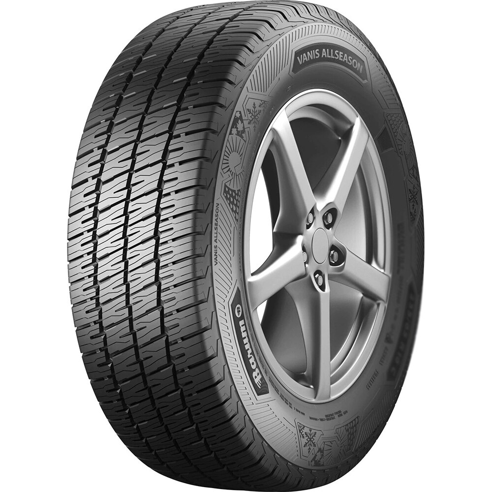 Anvelopa all season BARUM Vanis AllSeason 225/65R16C 112/110R