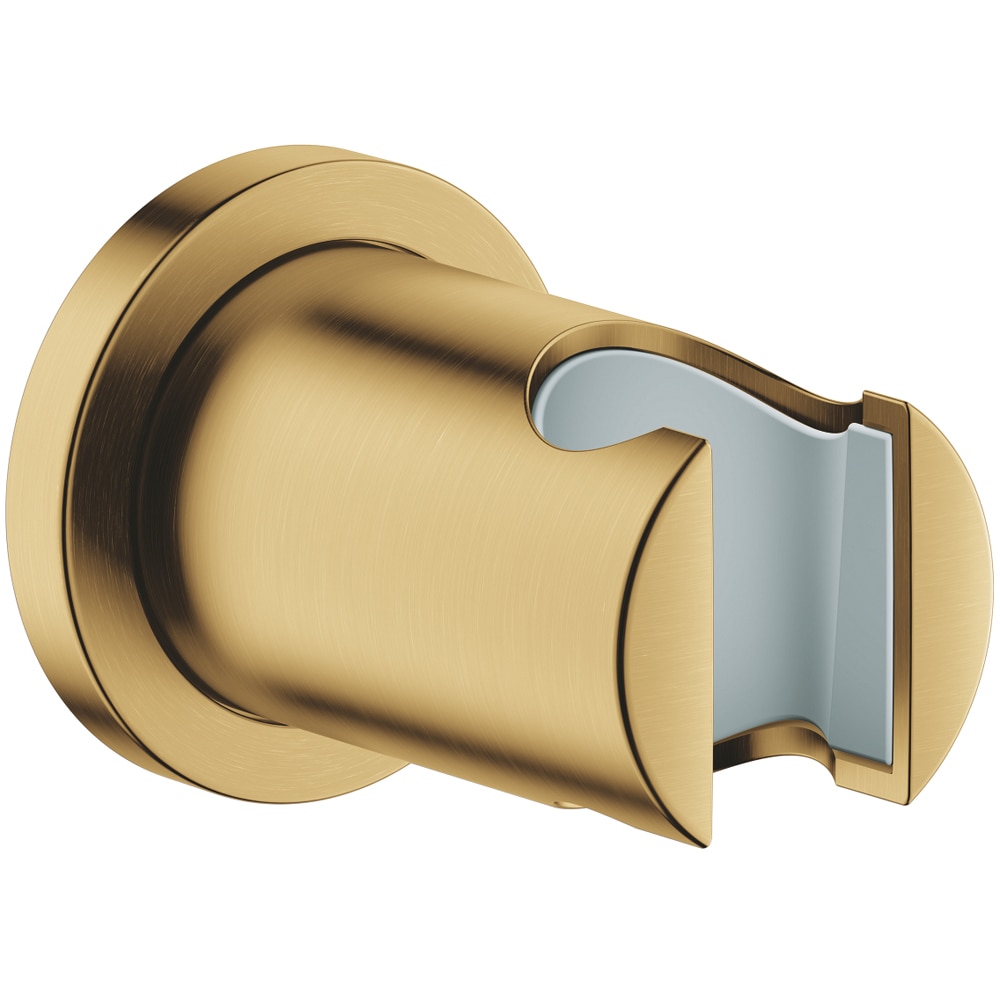Suport para dus GROHE Rainshower 27074GN0, plastic, auriu