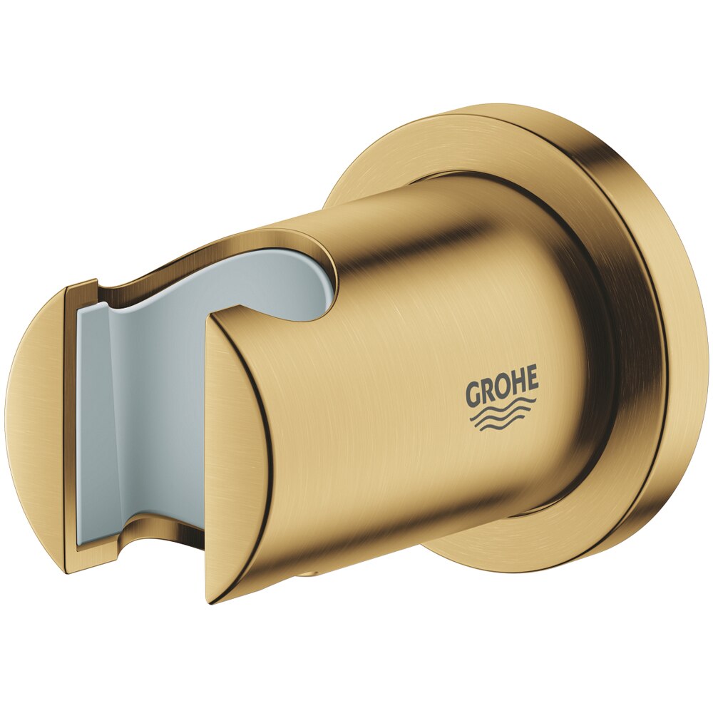 Suport para dus GROHE Rainshower 27074GN0, plastic, auriu