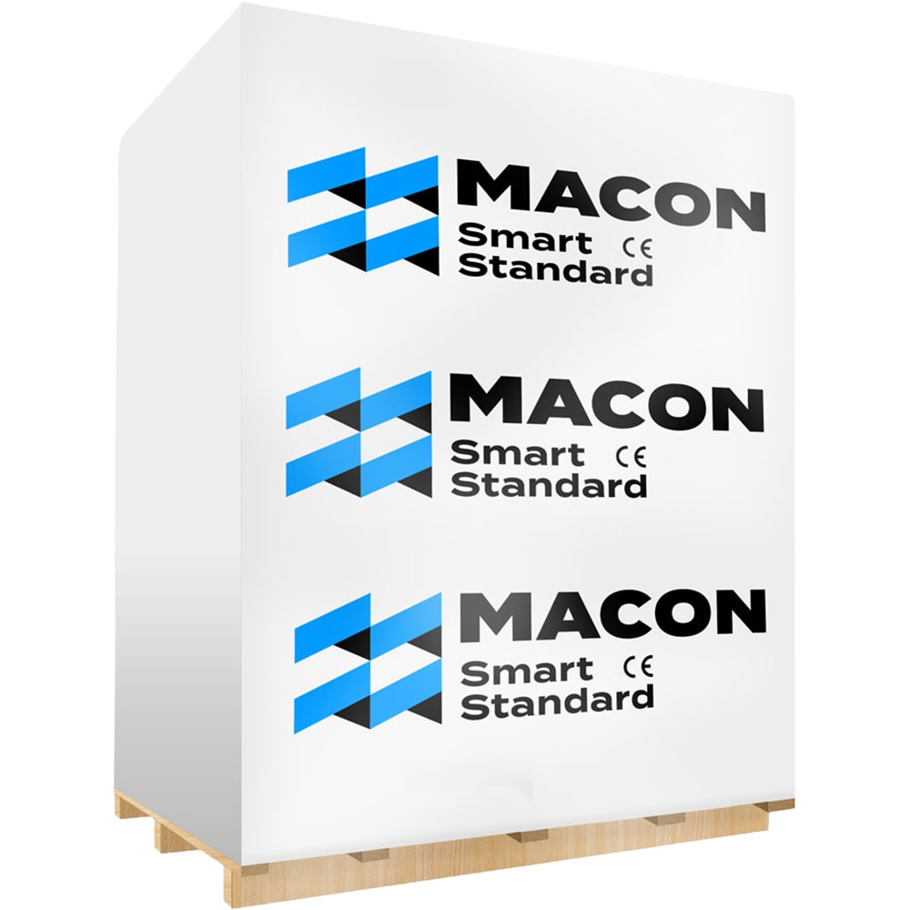 BCA Macon, 60 x 25 x 10 cm, vanzare la bucata