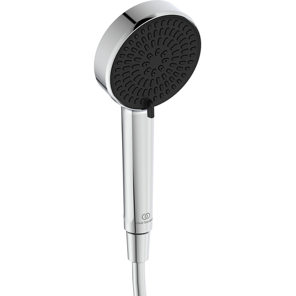 Para dus IDEAL STANDARD IdealRain ALU+ BD580AA, 2 functii, crom