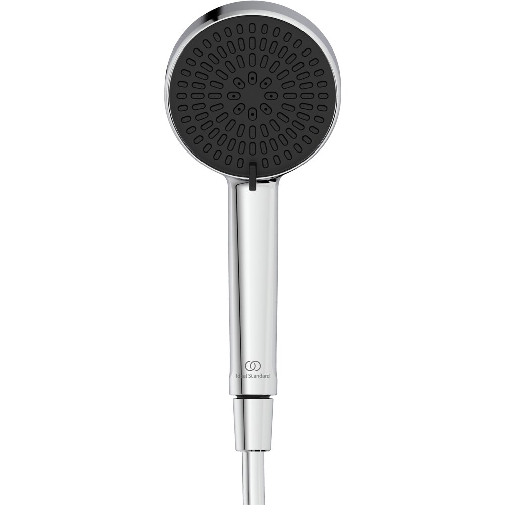 Para dus IDEAL STANDARD IdealRain ALU+ BD580AA, 2 functii, crom