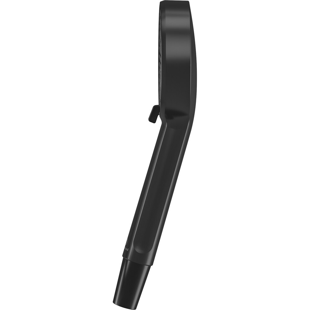 Para dus IDEAL STANDARD IdealRain ALU+ BD580XG, 2 functii, negru mat