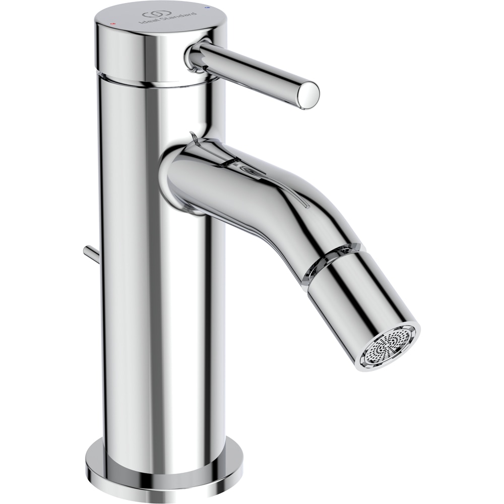 Baterie bideu IDEAL STANDARD Ceraline Nuovo BD765AA, alama sanitara, crom