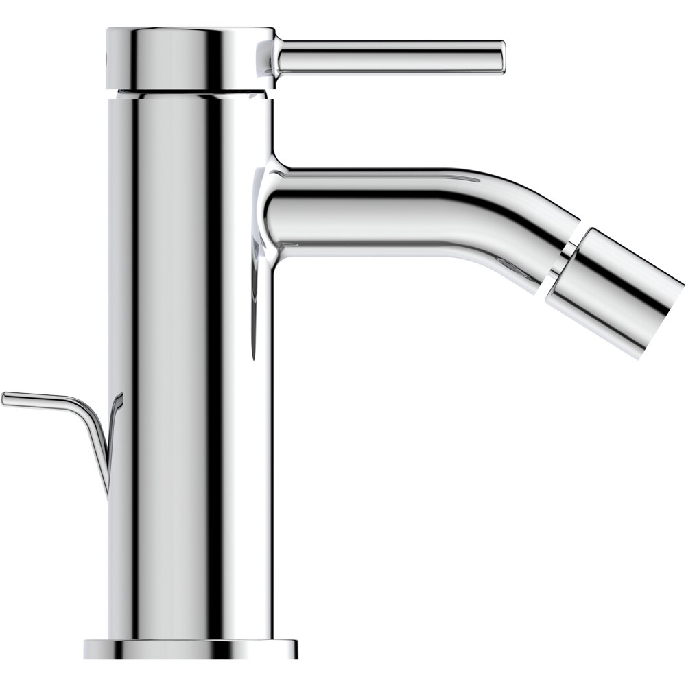 Baterie bideu IDEAL STANDARD Ceraline Nuovo BD765AA, alama sanitara, crom