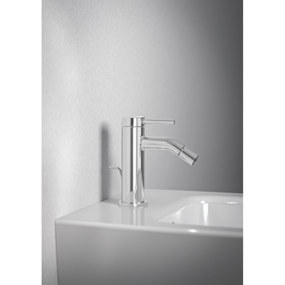 Baterie bideu IDEAL STANDARD Ceraline Nuovo BD765AA, alama sanitara, crom