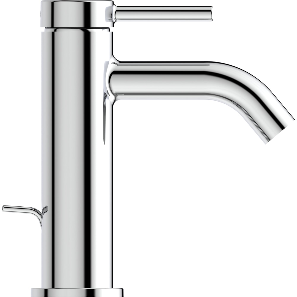 Baterie lavoar IDEAL STANDARD Ceraline Nuovo BD846AA, alama sanitara, crom