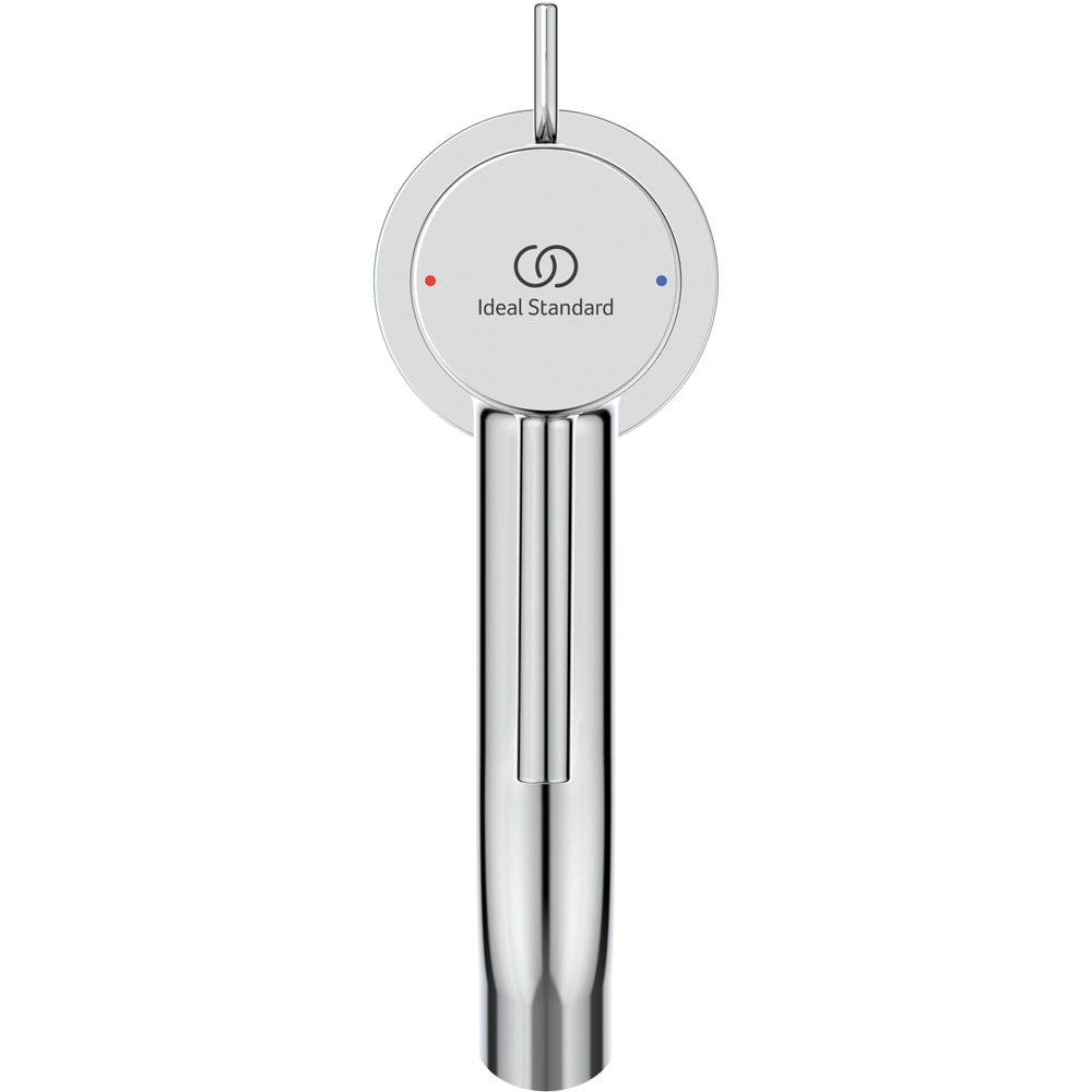 Baterie lavoar IDEAL STANDARD Ceraline Nuovo BD846AA, alama sanitara, crom
