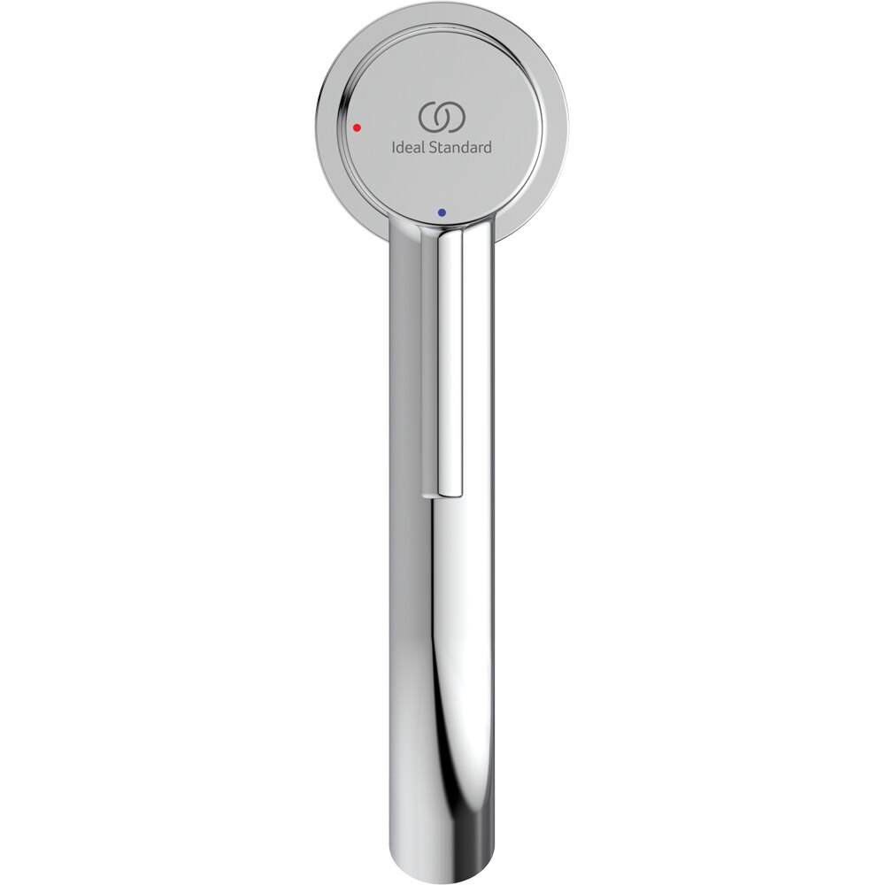 Baterie lavoar IDEAL STANDARD Ceraline Nuovo BD960AA, Pipa inalta, alama sanitara, crom
