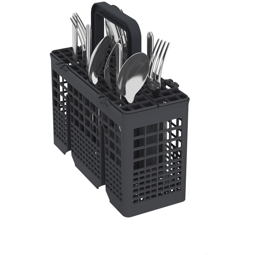 Masina de spalat vase independenta BEKO BDFN36560XWP, 15 seturi, 11 programe, 60 cm, Clasa A, Wi-Fi, inox