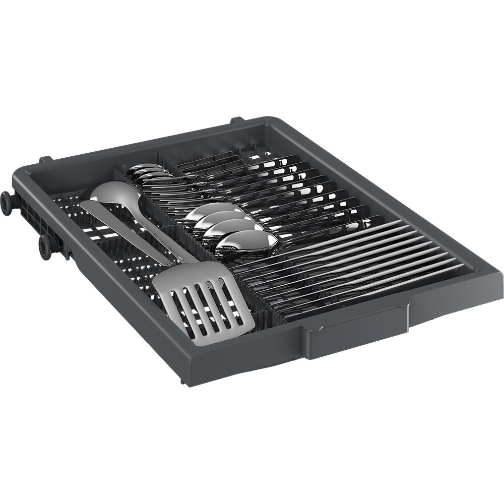 Masina de spalat vase independenta BEKO BDFS26040XA, 10 seturi, 6 programe, 45 cm, Clasa C, inox