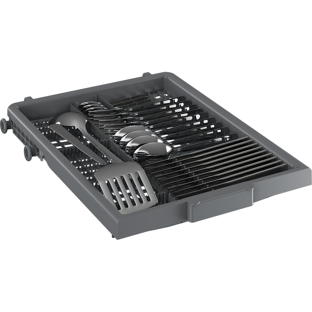 Masina de spalat vase independenta BEKO BDFS26123AQ, 11 seturi, 6 programe, 45 cm, Clasa E, antracit