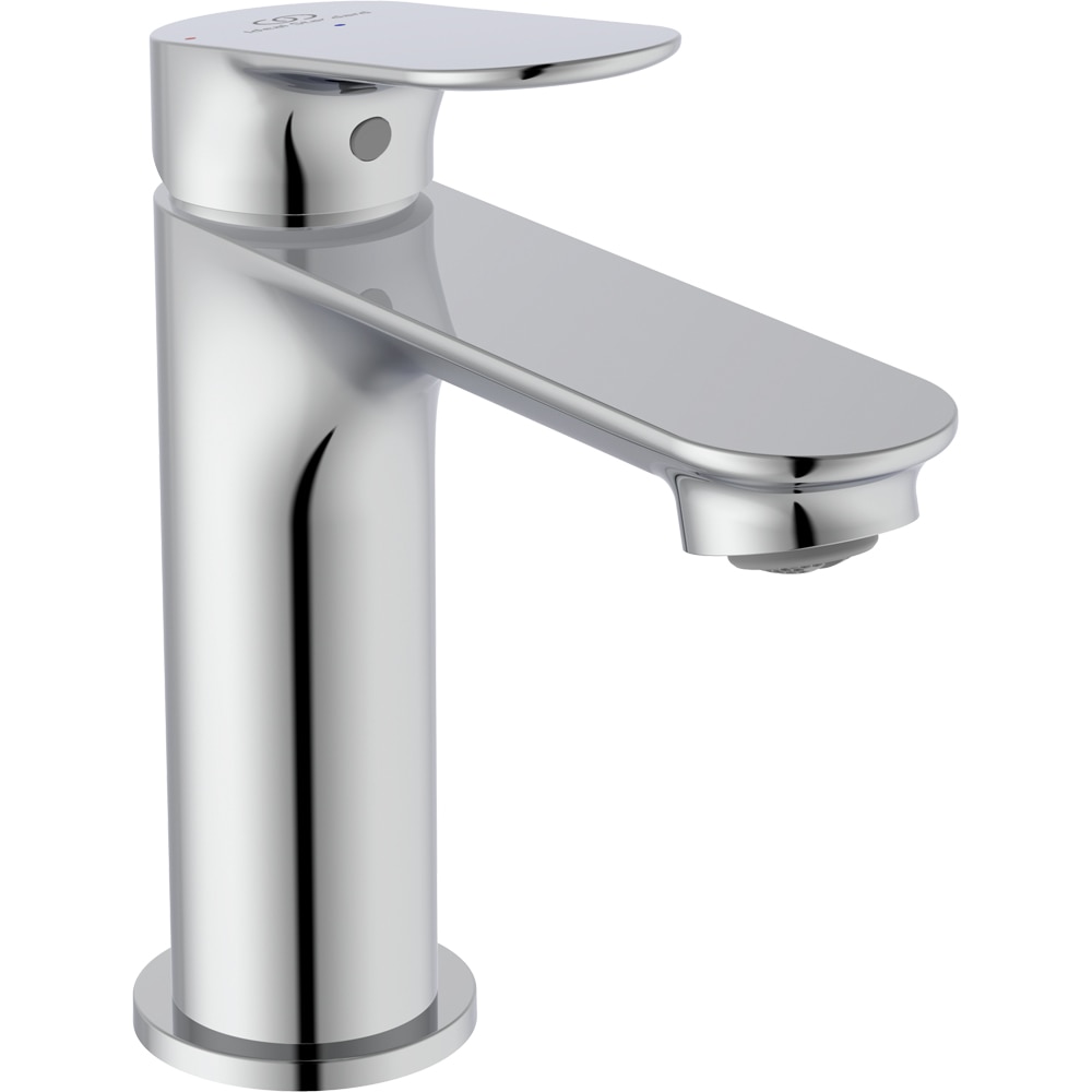 Baterie lavoar IDEAL STANDARD Ceralife O BE009AA, alama sanitara, crom