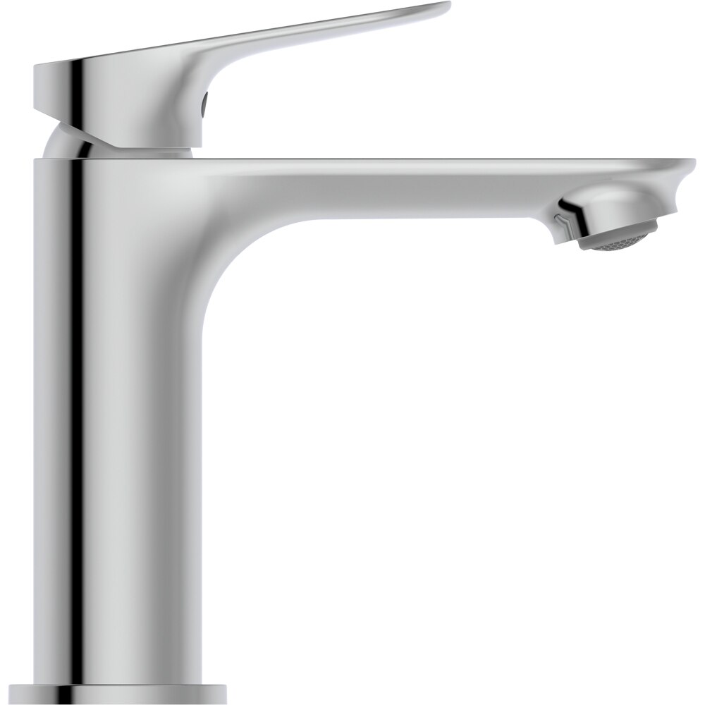 Baterie lavoar IDEAL STANDARD Ceralife O BE009AA, alama sanitara, crom