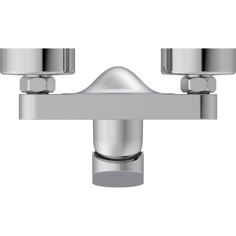 Baterie dus IDEAL STANDARD Ceralife O BE028AA, alama sanitara, crom