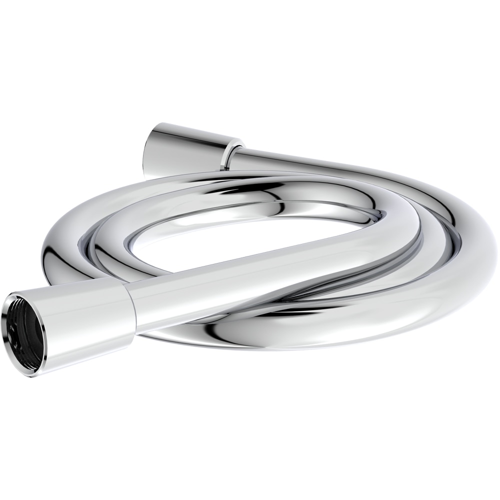Furtun de dus IDEAL STANDARD IdealRain BE125AA, 1.25 m, crom