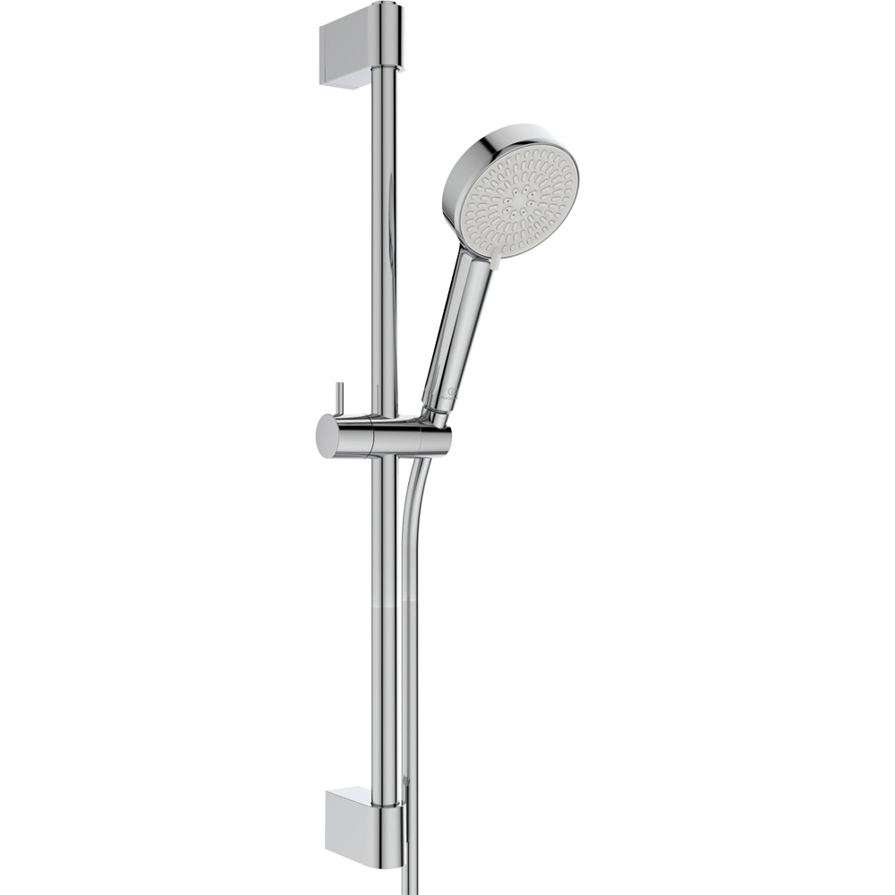 Set dus IDEAL STANDARD IdealRain BE233AA 2 10, 2 functii, crom