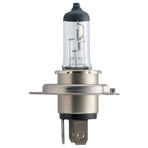 Bec far PHILIPS Vision 12342PRC1, +30%, H4, 12V, 55W