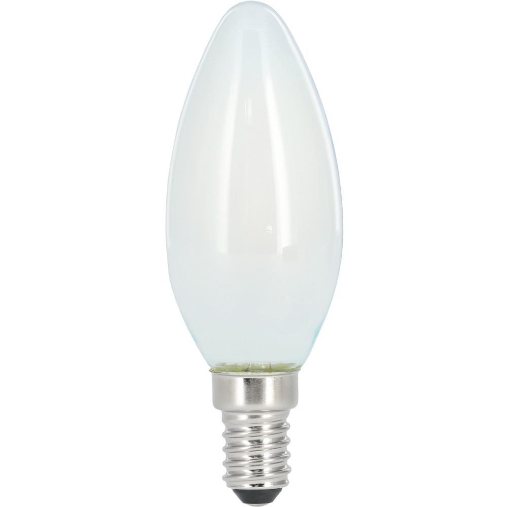 Bec LED XAVAX 112673, E14, 2.5W, 250lm, lumina calda