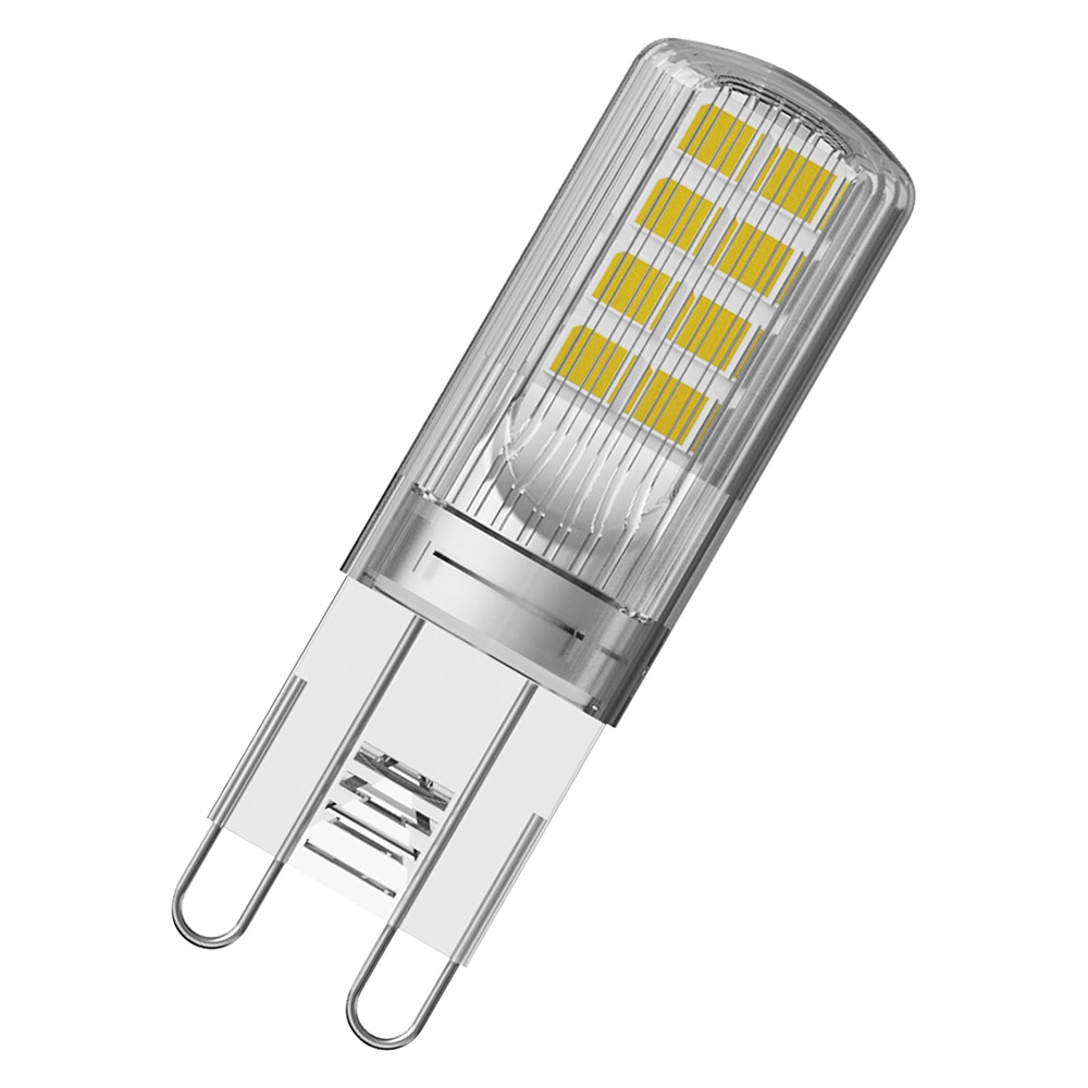 Bec LED OSRAM 4058075432369, G9, 2.6W, 320lm, lumina neutra