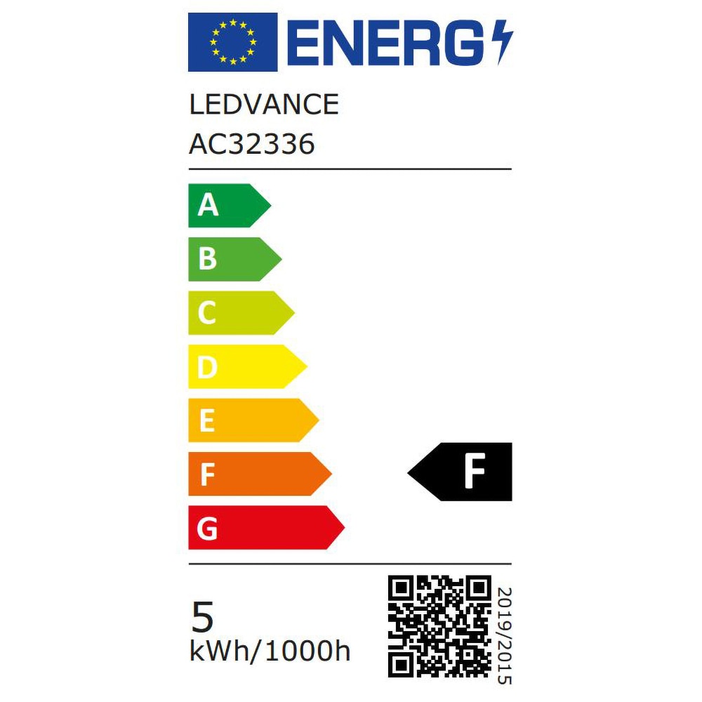 Bec LED OSRAM, E14, 5W, 470lm, dimabil, lumina calda