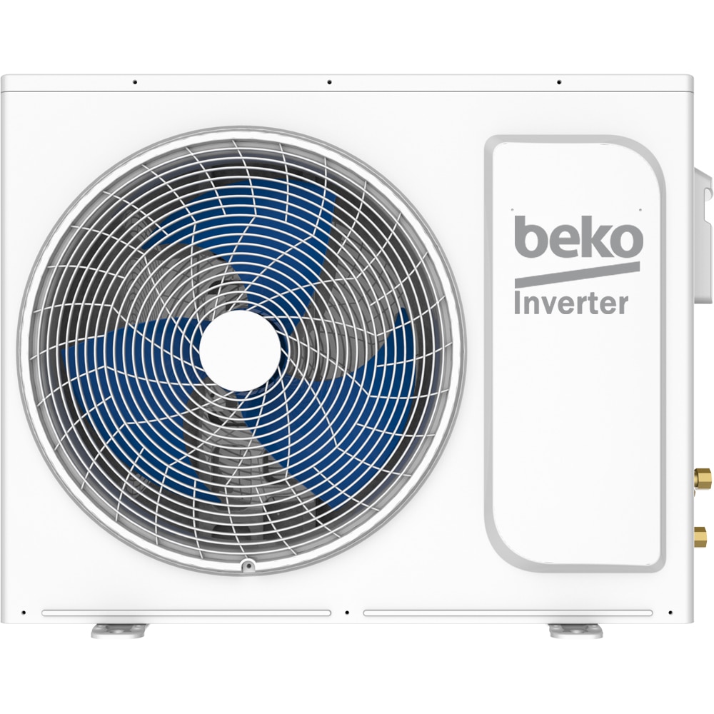 Aer conditionat BEKO BEHPEB240, 24000 BTU, A++/A+, Wi-Fi, negru