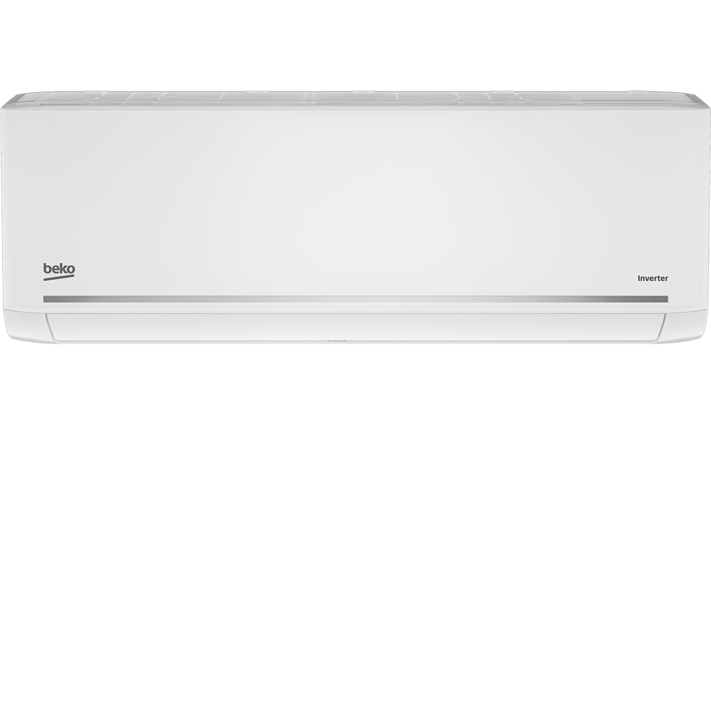 Aer conditionat BEKO BEHPGH185, 18000 BTU, A++/A+, Wi-Fi, kit instalare inclus, alb
