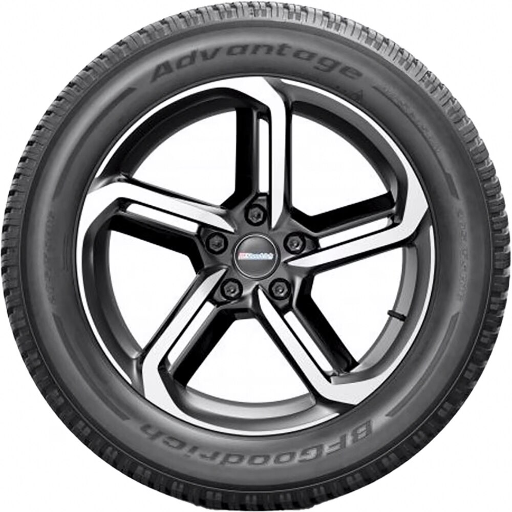 Anvelopa all season BF GOODRICH Advantage All-Season 245/45R18 100W