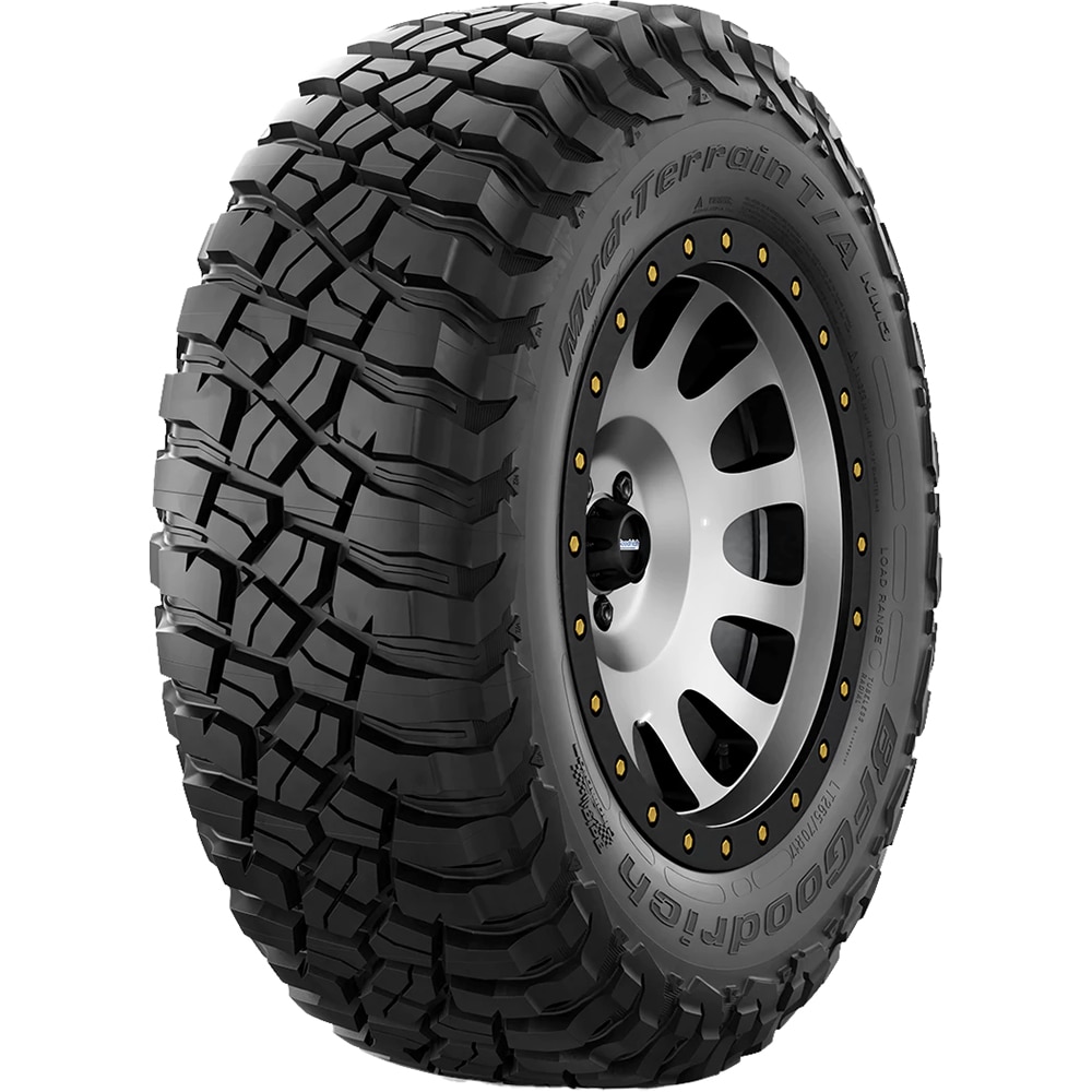 Anvelopa vara BF GOODRICH Mud Terrain T/A KM3 245/65R17 111Q