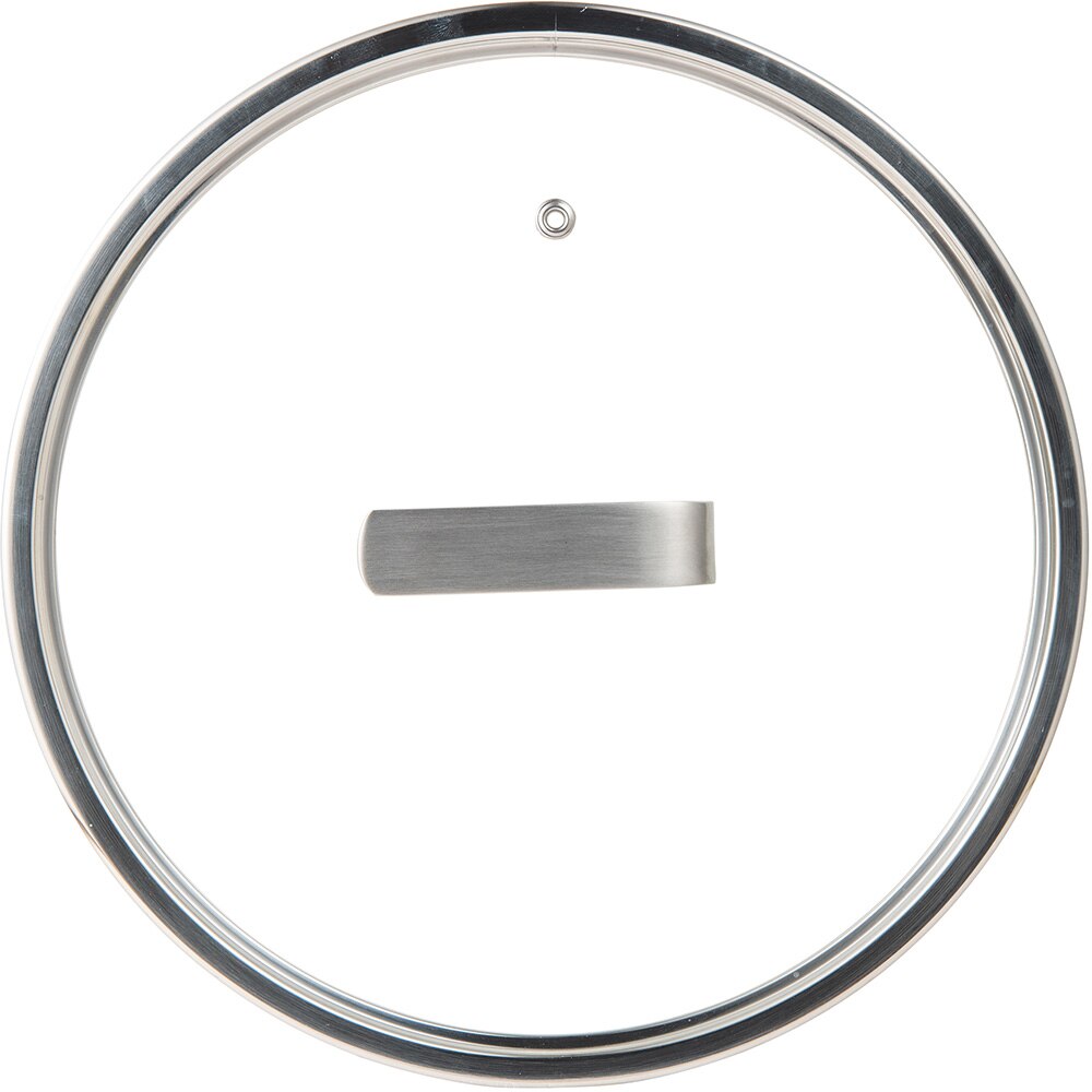 Cratita MASTERPRO Sigma BGMP-1666-MM, 4.9l, 24cm, inox, argintiu