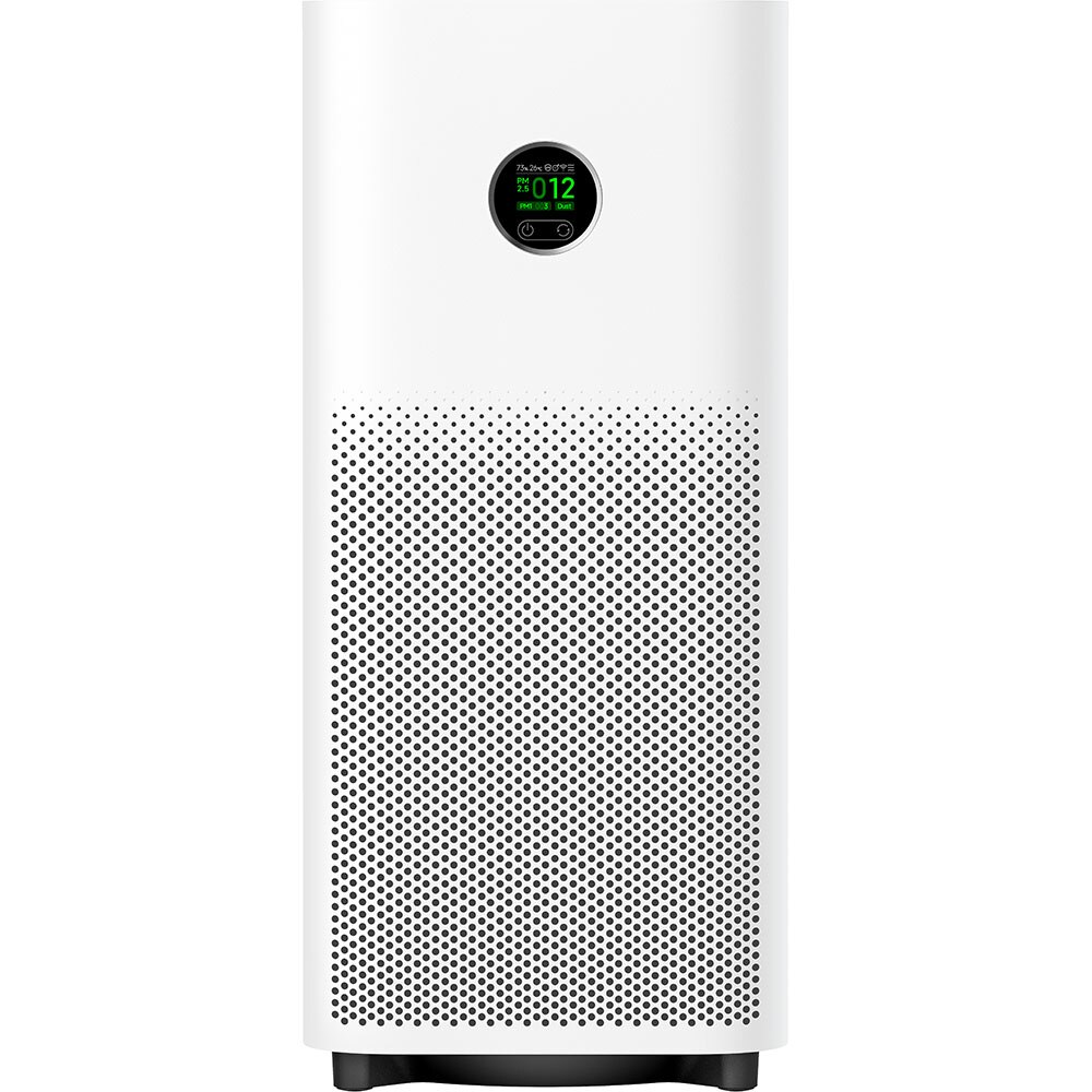 Purificator aer XIAOMI Mijia Smart 6, 40W, Wi-Fi, alb