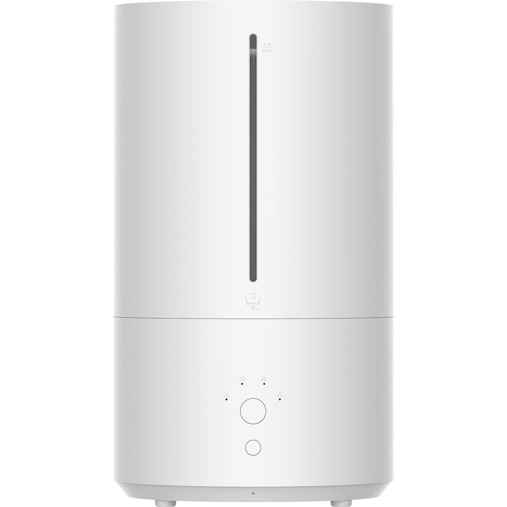 Umidificator aer XIAOMI Smart Humidifier 2, 350ml/h, 4,5L, alb