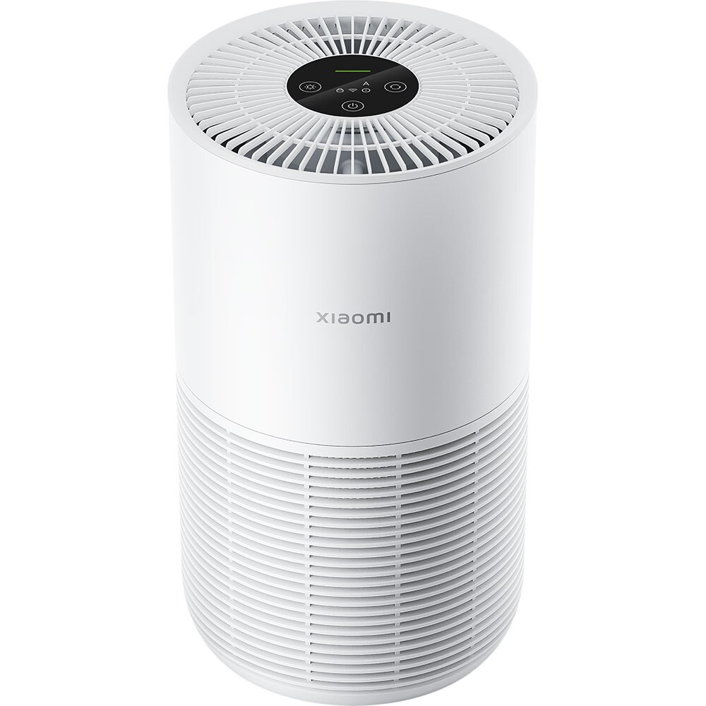 Purificator aer XIAOMI Smart Pet Care, 27W, Hepa, Wi-Fi, alb