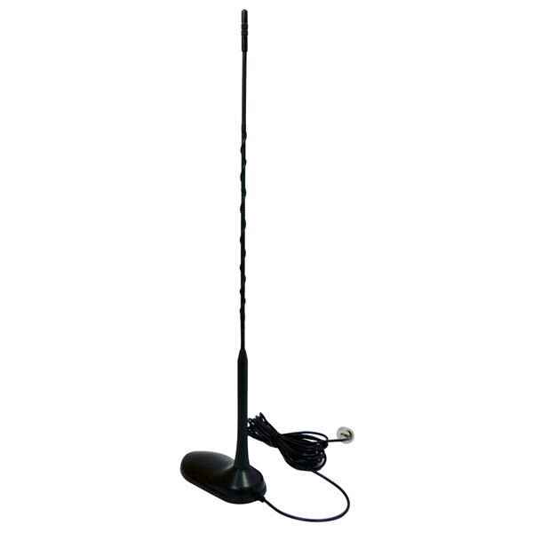 Antena CB PNI Extra 45 cu magnet inclus SWR 1.0