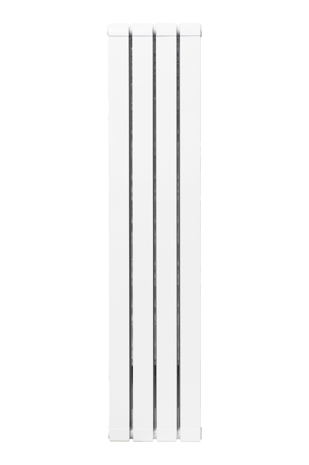Radiator aluminiu BIANCHI 1600 mm, 4 elementi