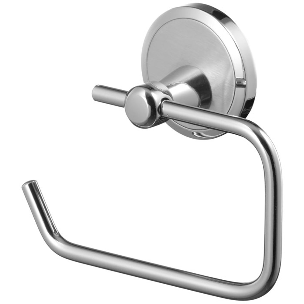 Suport hartie igienica BISK Sensation 03089, crom