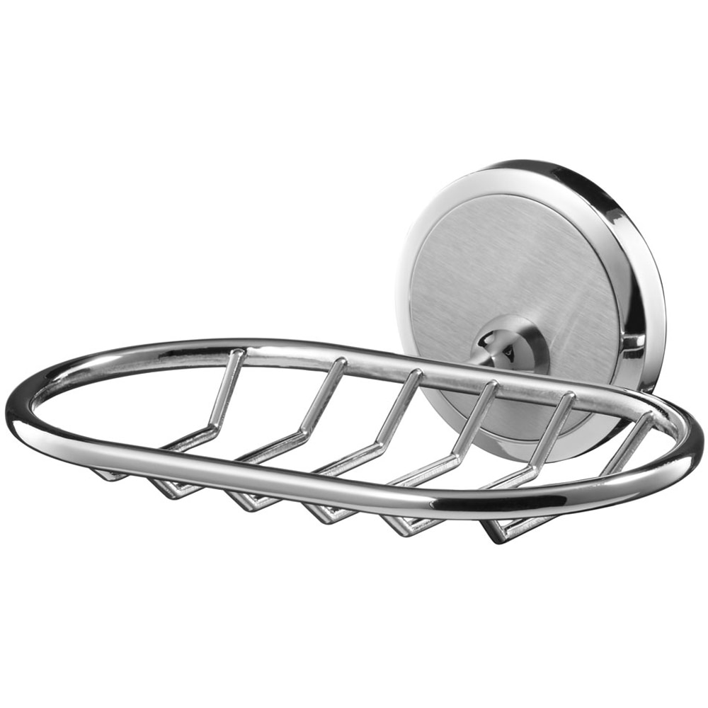 Savoniera BISK Sensation 03096, crom