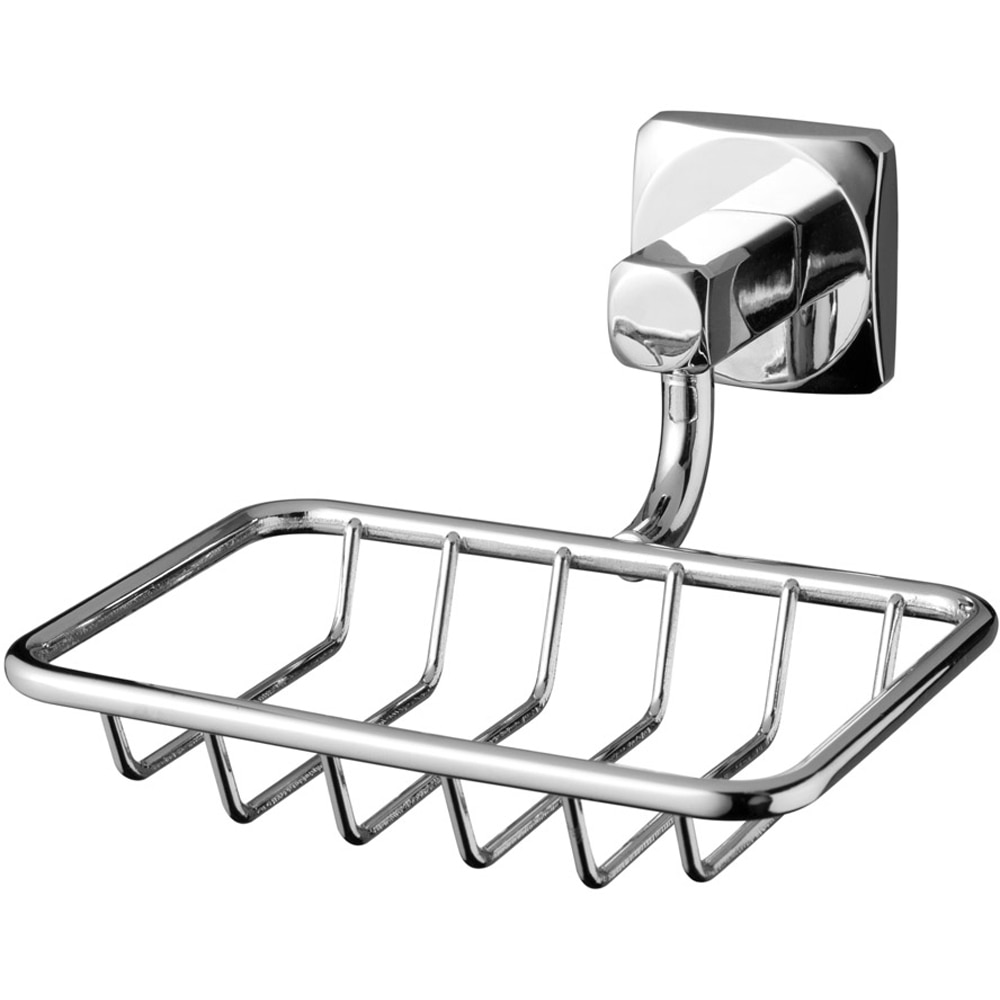 Savoniera BISK Ice 04853, crom