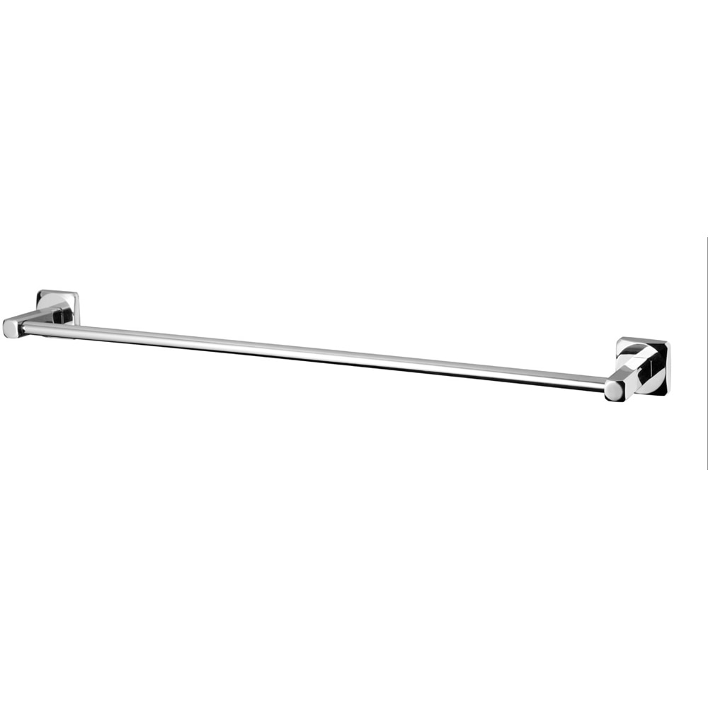 Suport prosop BISK Ice 04862, 61 cm, crom