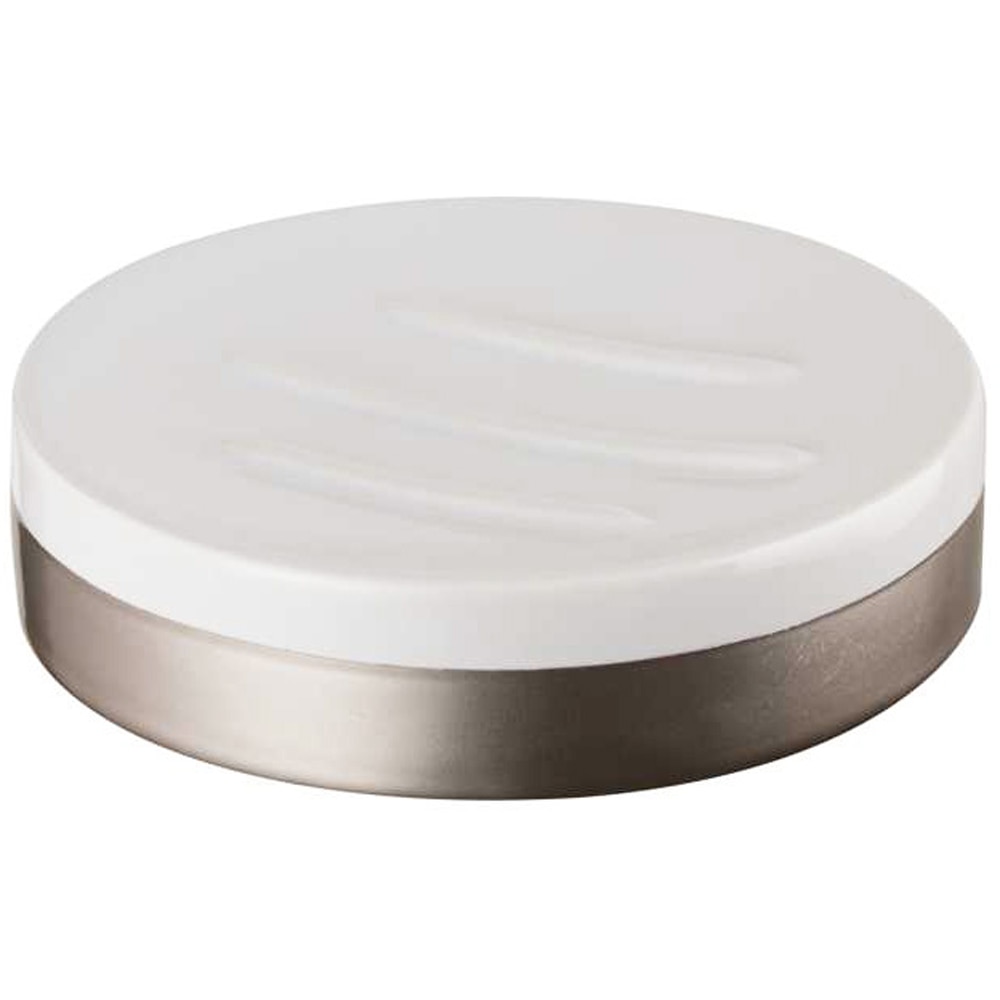 Savoniera BISK Silk 6316, crem