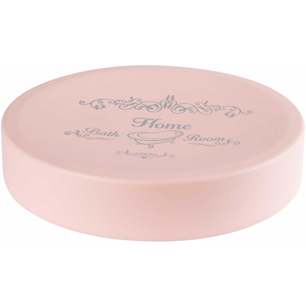 Savoniera BISK Nicea 06756, Roz